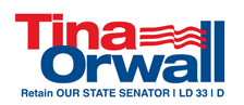 Tina Orwall